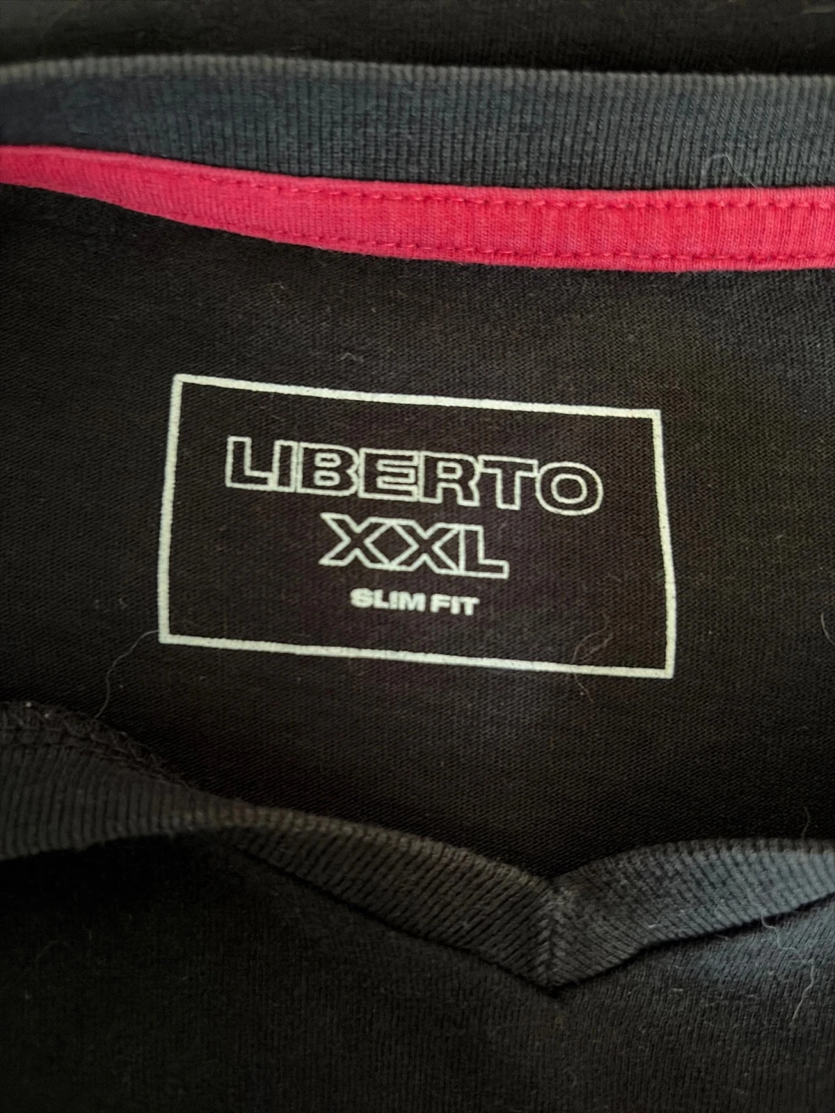 Tee shirt – photo 3